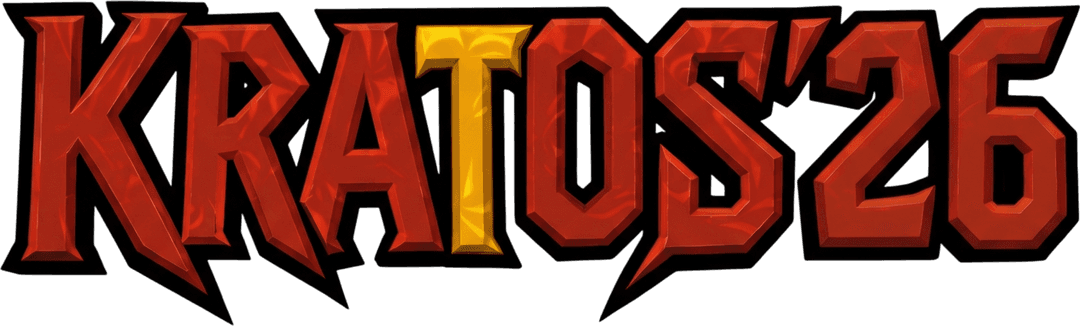 KRATOS'26