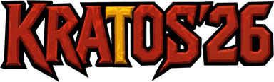 KRATOS'26